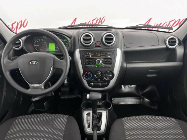 Lada (ВАЗ) Granta I с пробегом 2018 года, цена 800 000 рублей, 11348 км, седан, Автокод Объявления