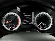 Skoda Octavia III (A7) Рестайлинг Москва  - изображение 21
