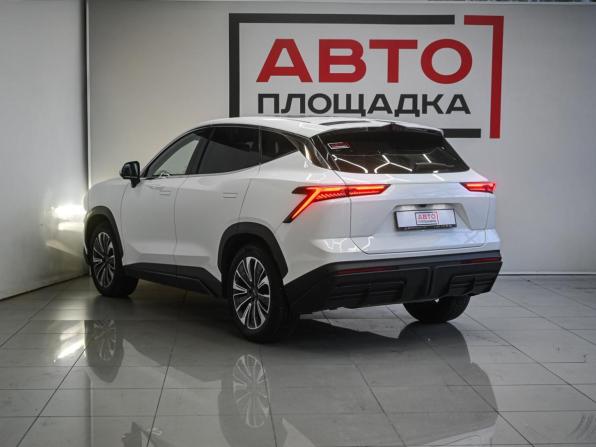 JETOUR DASHING I с пробегом 2023 года, цена 1 999 000 рублей, 15597 км, внедорожник, Автокод Объявления
