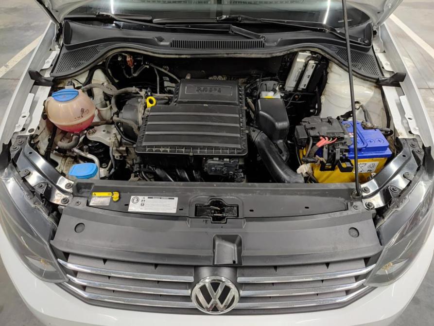 Volkswagen Polo V Рестайлинг Казань  - изображение 11