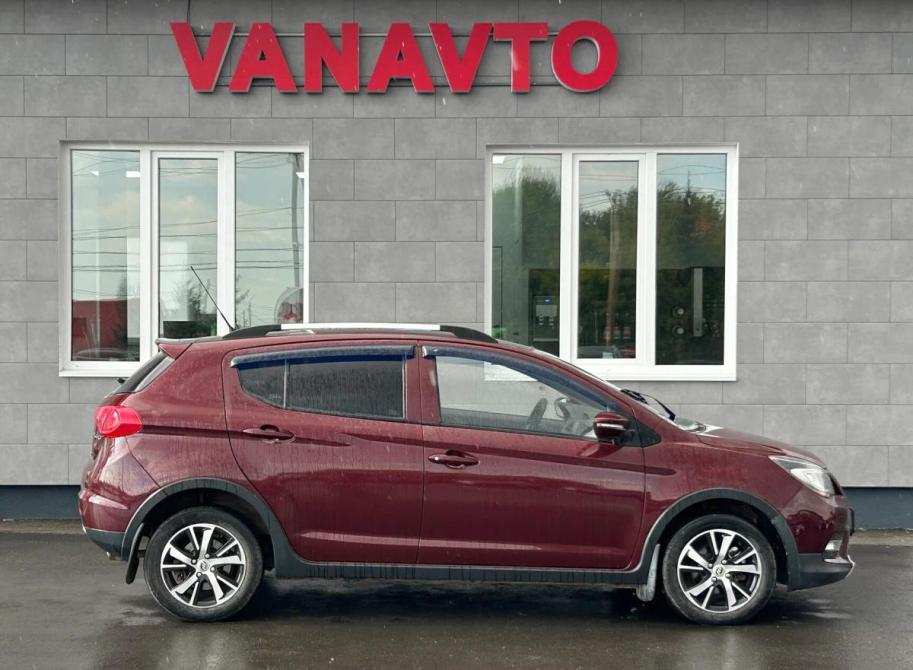Lifan X50 Альметьевск  - изображение 4