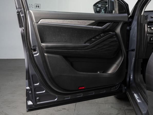 JAC JS6 с пробегом 2024 года, цена 1 790 000 рублей, 77823 км, внедорожник, Автокод Объявления