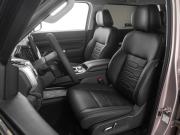 Nissan Frontier Pro Тюмень  - изображение 37