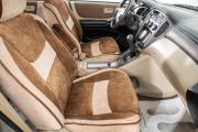 Toyota Highlander I (XU20) Барнаул  - изображение 41