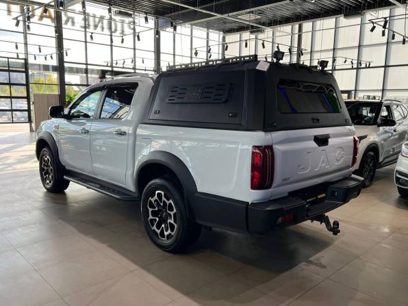 JAC T9 с пробегом 2024 года, цена 3 250 000 рублей, 61405 км, offers.body_type.unknown, Автокод Объявления