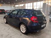 BMW 1 серии I (E81/E82/E87/E88) Рестайлинг Пермь  - изображение 9