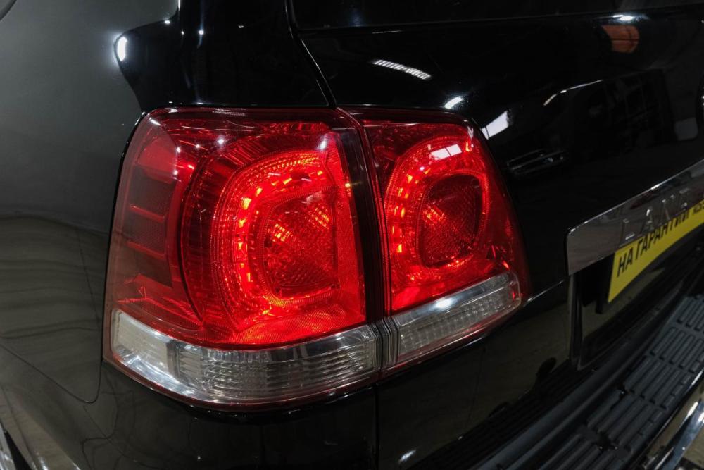 Toyota Land Cruiser 200 Series Новокузнецк  - изображение 8