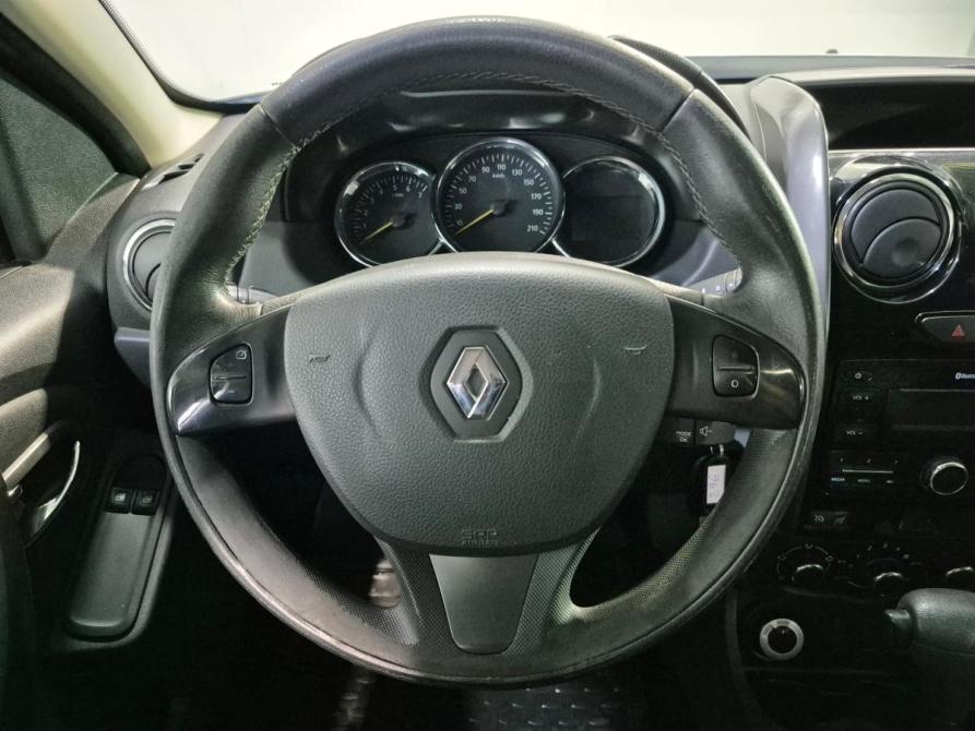 Renault Duster I Рестайлинг Воронеж  - изображение 11