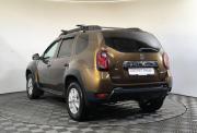 Renault Duster I Рестайлинг Нижний Новгород  - изображение 25