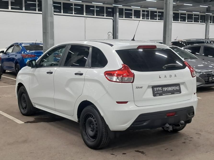 Lada (ВАЗ) XRAY I Набережные Челны  - изображение 8
