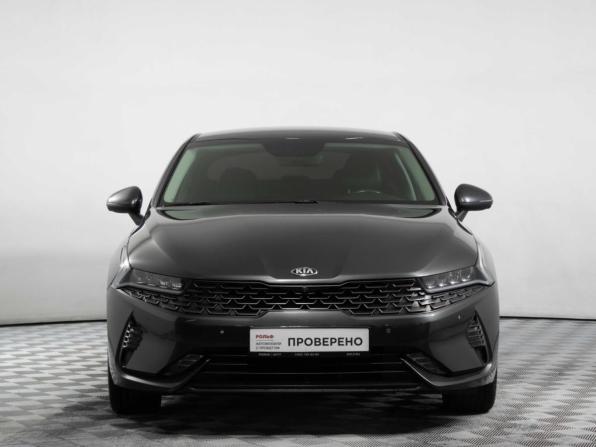 Kia K5 III с пробегом 2020 года, цена 2 297 000 рублей, 114326 км, седан, Автокод Объявления