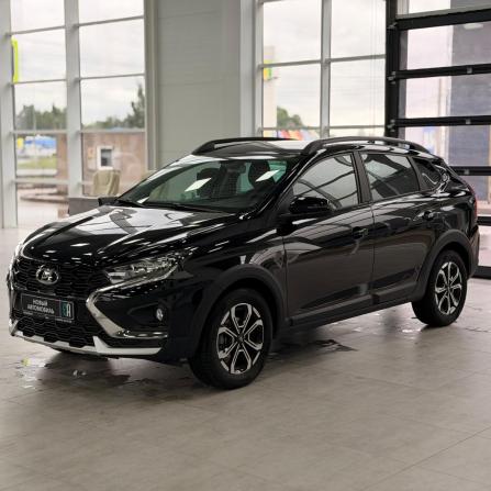 Lada (ВАЗ) Iskra с пробегом 2026 года, цена 1 750 000 рублей, 7 км, универсал, Автокод Объявления