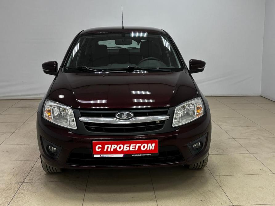 Lada (ВАЗ) Granta I Альметьевск  - изображение 2