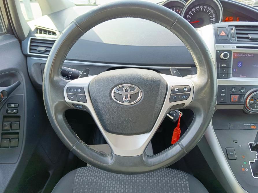 Toyota Verso I Рестайлинг Тюмень  - изображение 16