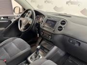 Volkswagen Tiguan I Рестайлинг Ставрополь  - изображение 27