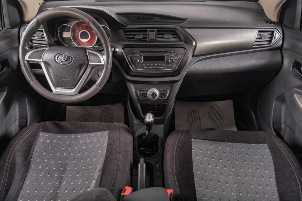 Lifan X50 Томск  - изображение 11