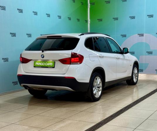 BMW X1 I (E84) с пробегом 2011 года, цена 870 000 рублей, 173880 км, внедорожник, Автокод Объявления