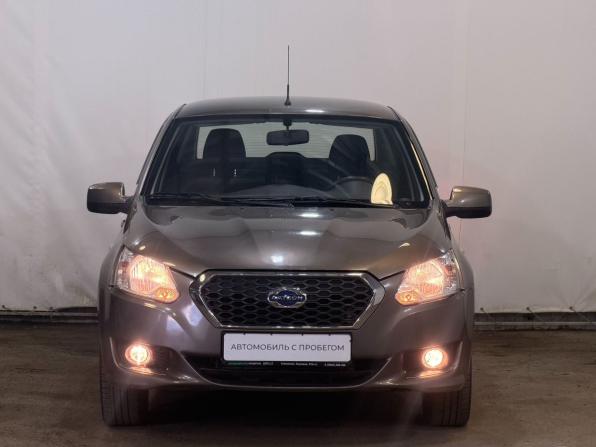 Datsun on-DO I с пробегом 2017 года, цена 479 000 рублей, 90051 км, седан, Автокод Объявления