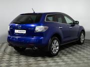Mazda CX-7 I Санкт-Петербург  - изображение 26