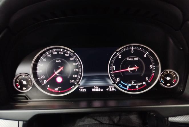 BMW X6 II (F16) с пробегом 2017 года, цена 4 258 000 рублей, 95862 км, внедорожник, Автокод Объявления