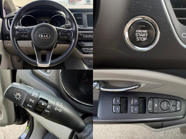 Kia Carnival III с пробегом 2019 года, цена 2 950 000 рублей, 77550 км, минивэн, Автокод Объявления