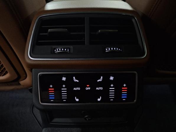 Audi A6 V (C8) с пробегом 2020 года, цена 4 750 000 рублей, 57342 км, седан, Автокод Объявления