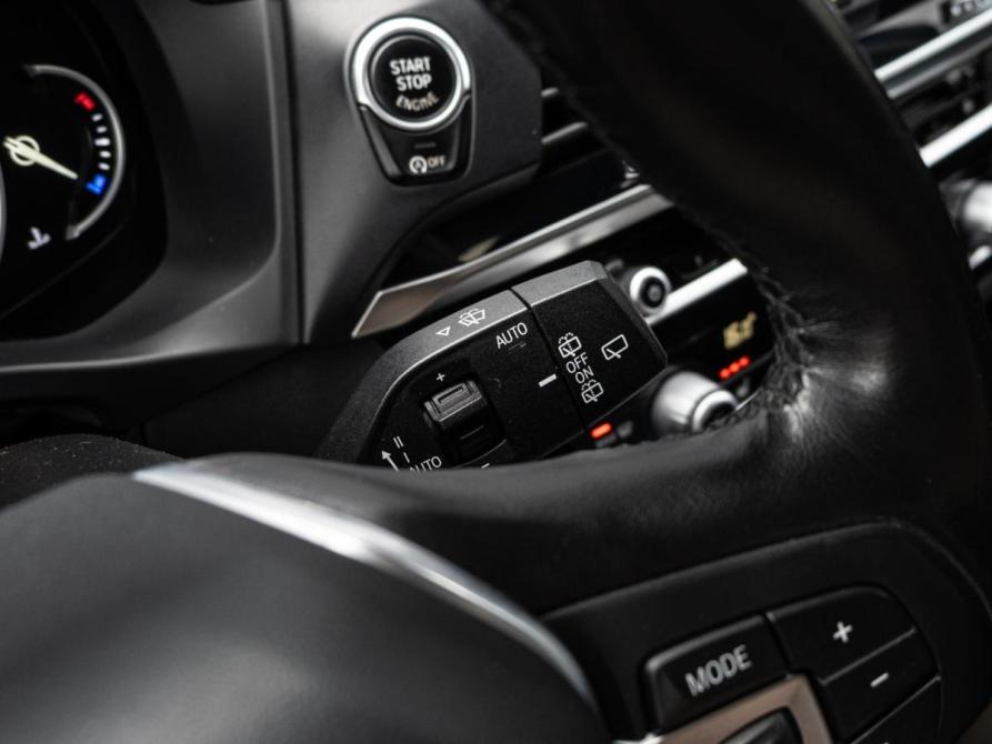BMW X3 III (G01) Краснодар  - изображение 21