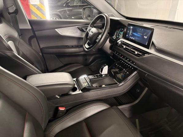 Chery Tiggo 7 Pro I с пробегом 2022 года, цена 1 599 000 рублей, 80544 км, внедорожник, Автокод Объявления