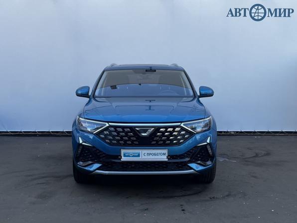 Jetta VS5 I Рестайлинг с пробегом 2022 года, цена 1 895 000 рублей, 27253 км, внедорожник, Автокод Объявления