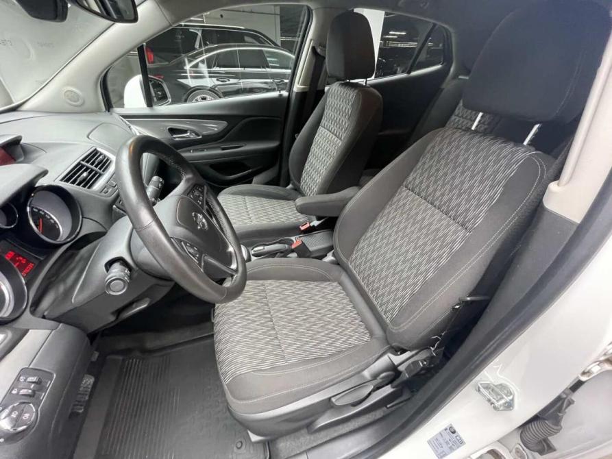 Opel Mokka I Москва  - изображение 10