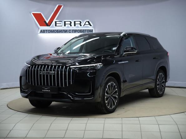 Jaecoo J8 с пробегом 2025 года, цена 3 100 000 рублей, 15918 км, внедорожник, Автокод Объявления