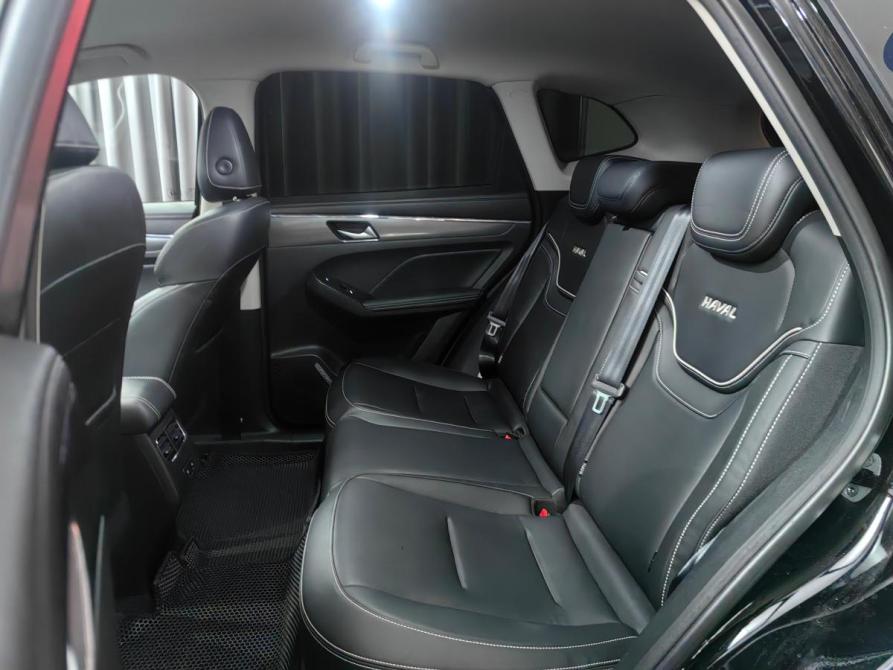Haval Jolion I Москва  - изображение 11