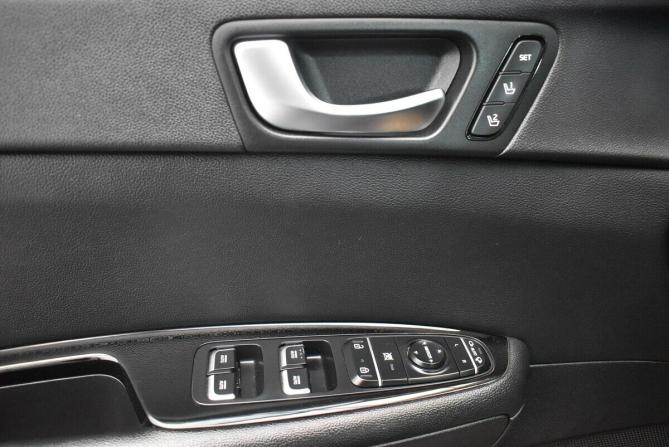 Kia Optima IV Рестайлинг с пробегом 2019 года, цена 1 615 000 рублей, 150207 км, седан, Автокод Объявления