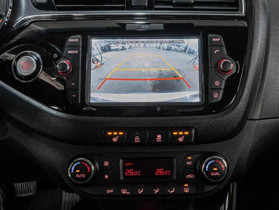 Kia Ceed II Рестайлинг Ставрополь  - изображение 15