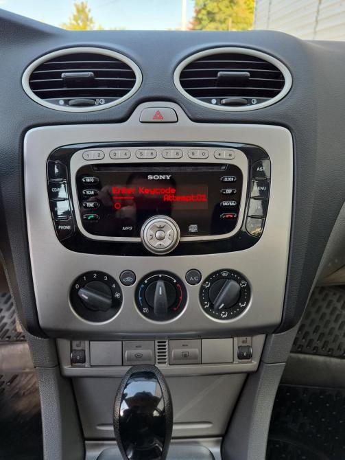 Ford Focus II Рестайлинг Саратов  - изображение 20