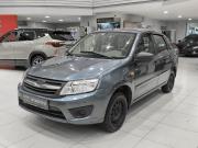 Lada (ВАЗ) Granta I Казань  - изображение 23