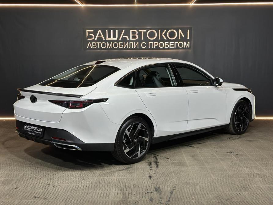 Changan Lamore Уфа  - изображение 4