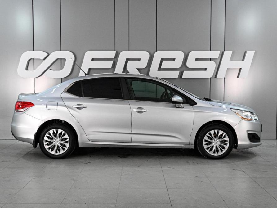 Citroen C4 II Ростов-на-Дону  - изображение 5