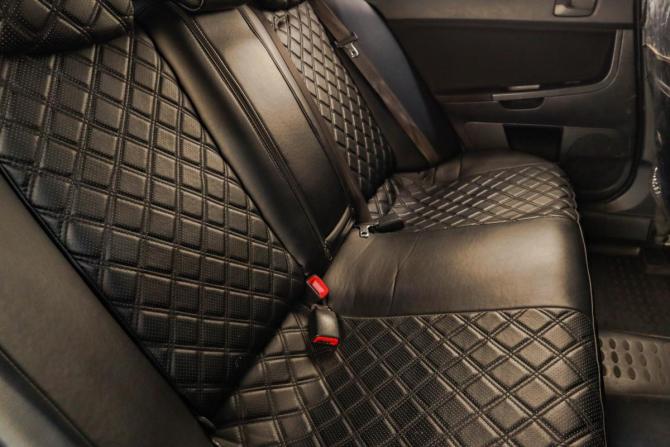 Mitsubishi Lancer X с пробегом 2010 года, цена 919 000 рублей, 193000 км, седан, Автокод Объявления
