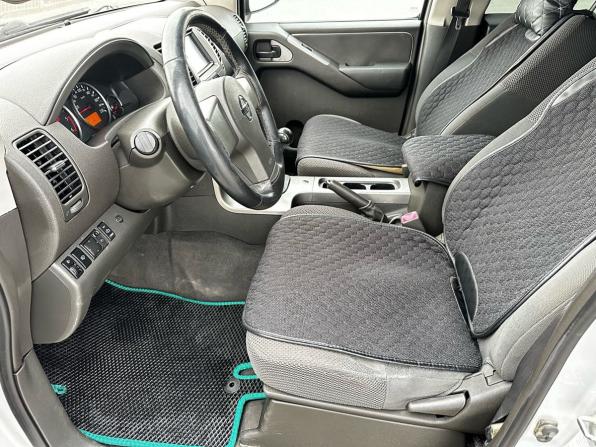 Nissan Pathfinder III с пробегом 2006 года, цена 910 000 рублей, 223213 км, внедорожник, Автокод Объявления