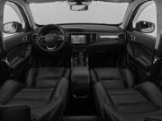 Chery Tiggo 4 I Рестайлинг Москва  - изображение 29