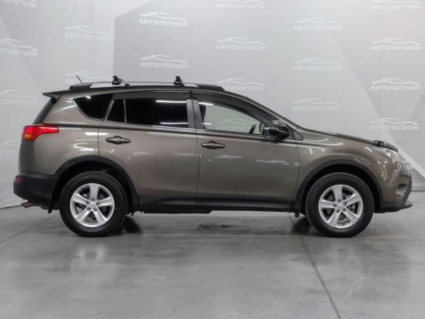Toyota RAV4 IV (XA40) с пробегом 2013 года, цена 1 899 000 рублей, 235900 км, внедорожник, Автокод Объявления