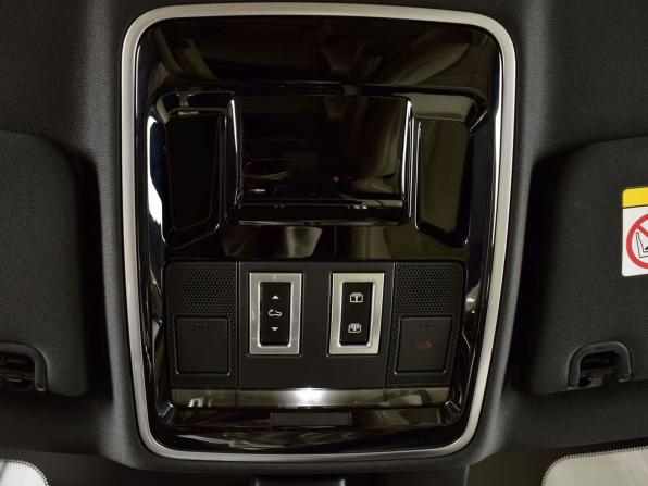 Land Rover Range Rover IV с пробегом 2016 года, цена 4 699 995 рублей, 270893 км, внедорожник, Автокод Объявления