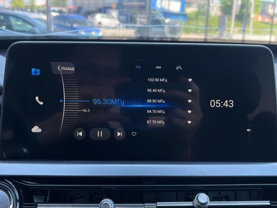 Chery Tiggo 4 Pro I Калуга  - изображение 17