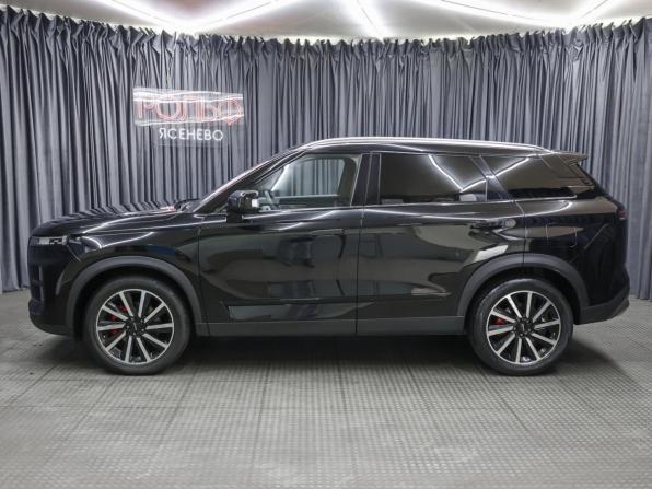 Jaecoo J7 I с пробегом 2024 года, цена 2 149 000 рублей, 61000 км, внедорожник, Автокод Объявления