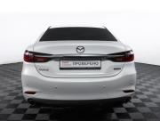 Mazda 6 III (GJ) Рестайлинг 2 Москва  - изображение 33