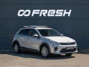 Kia Rio IV Рестайлинг Краснодар  - изображение 21