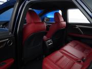 Lexus RX IV Рестайлинг Москва  - изображение 34