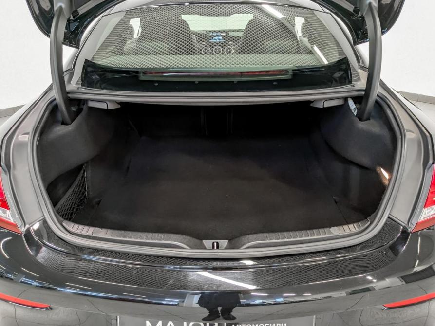 Mercedes-Benz C-Класс IV (W205) Санкт-Петербург  - изображение 10