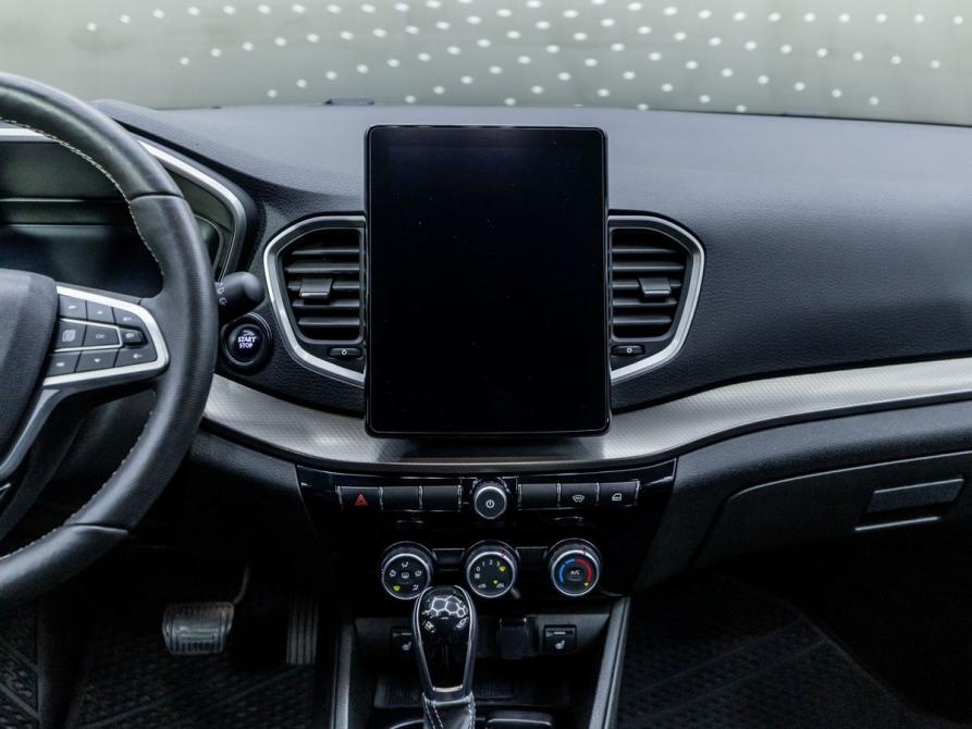 Lada (ВАЗ) Vesta I Рестайлинг (NG) Самара  - изображение 14